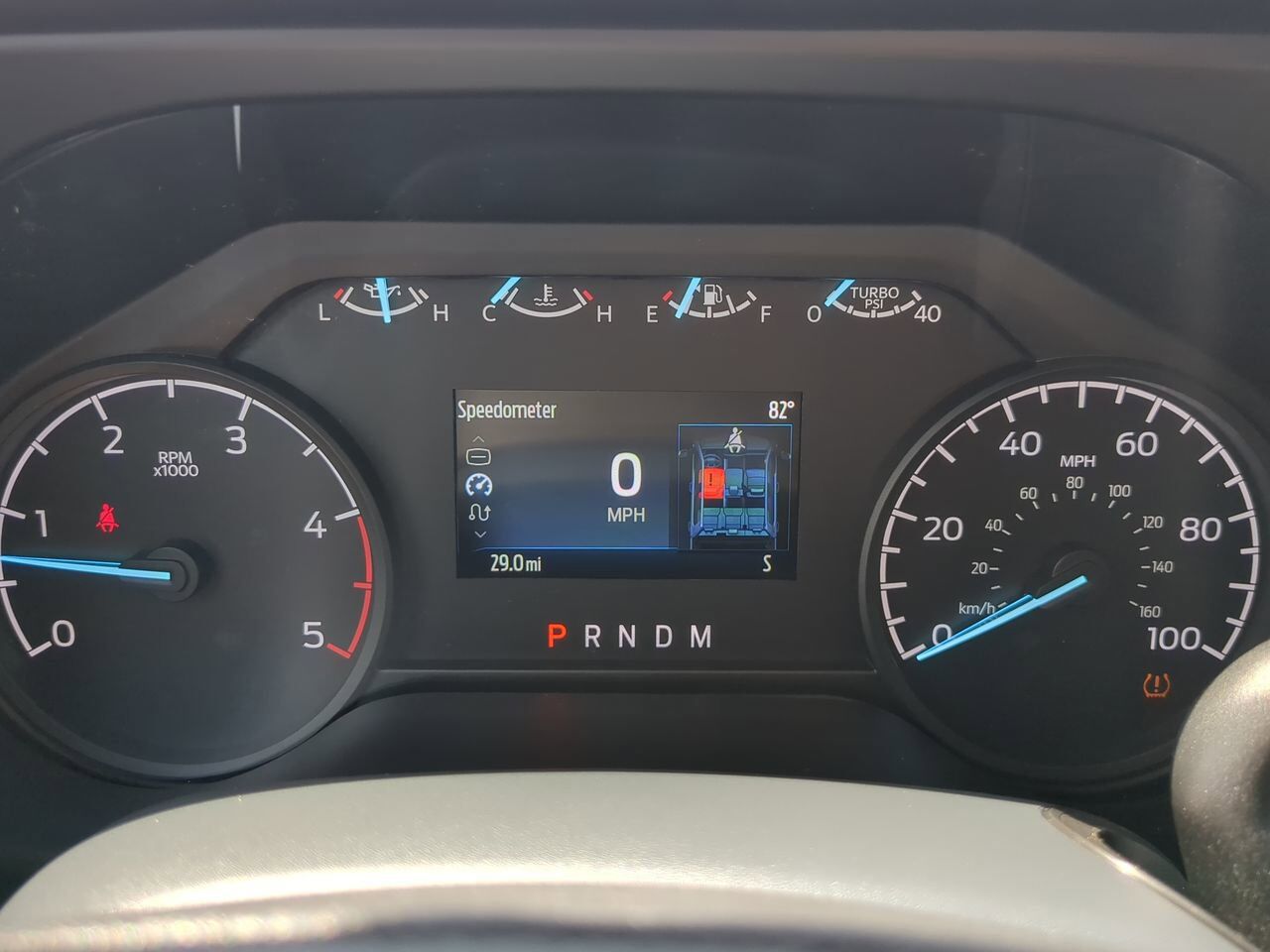 2025 Ford Super Duty F-350 DRW Flat Bed Appleton WI