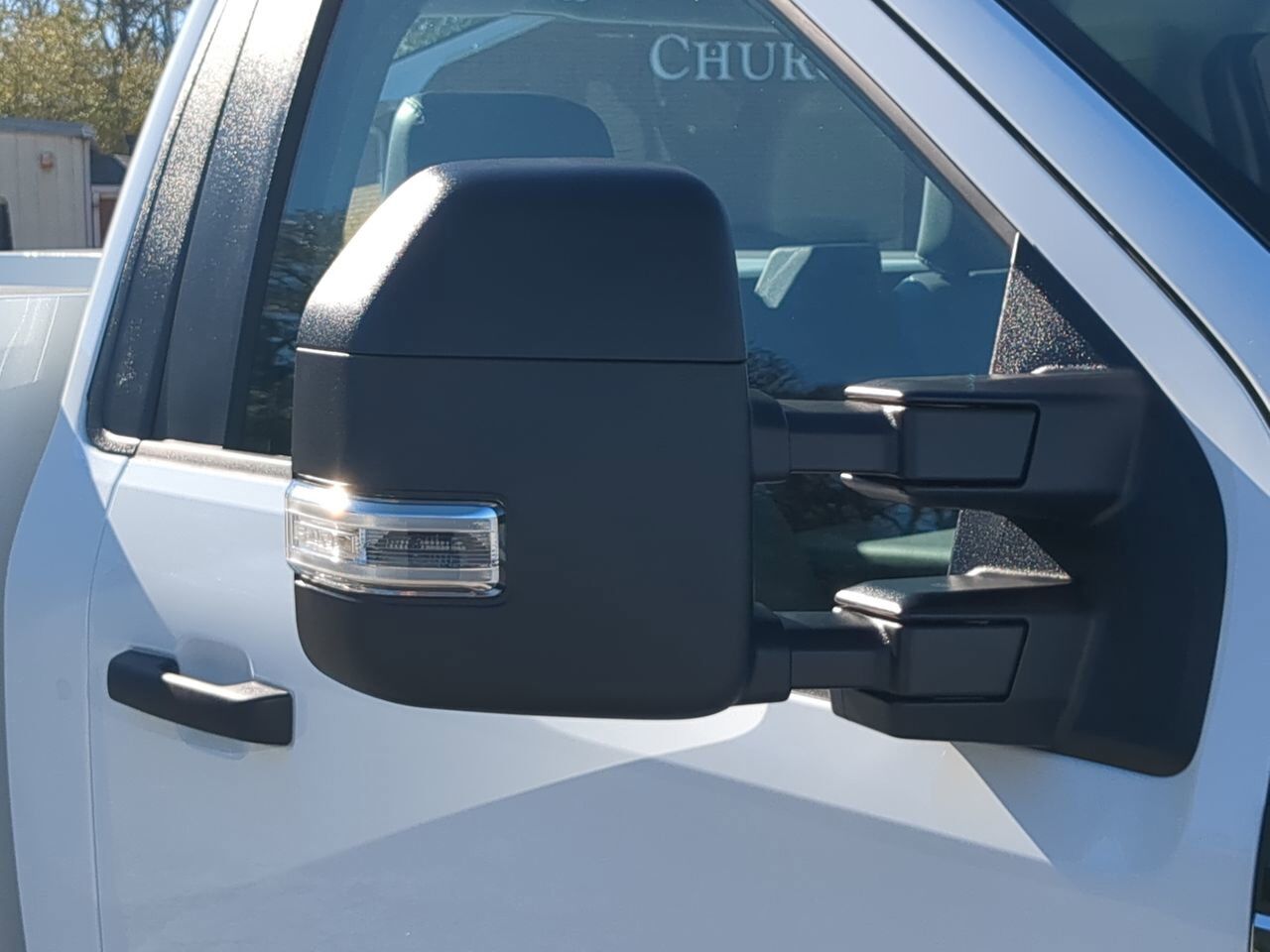 2025 Ford Super Duty F-350 DRW Service Body Appleton WI