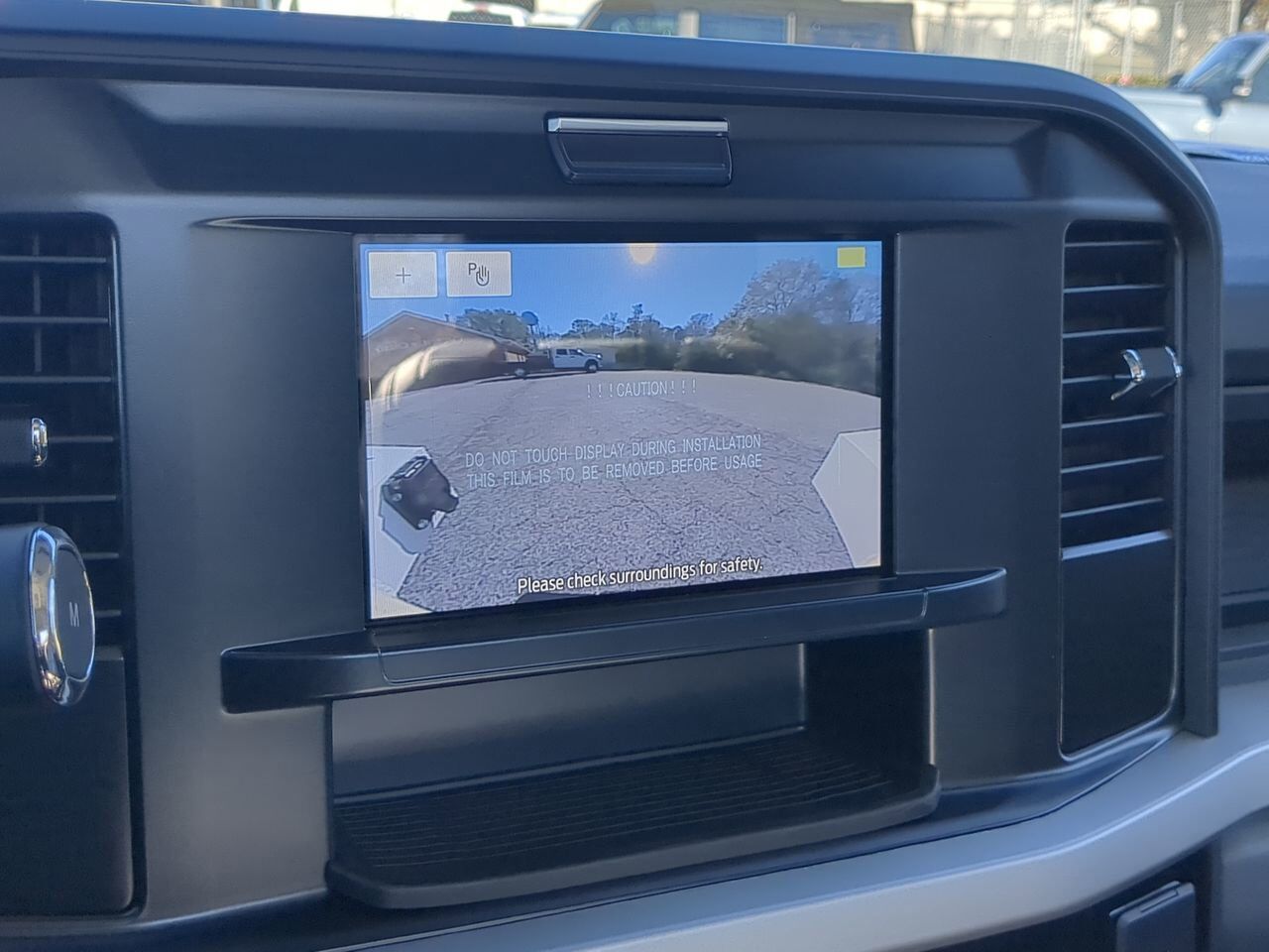 2025 Ford Super Duty F-350 DRW Service Body Appleton WI