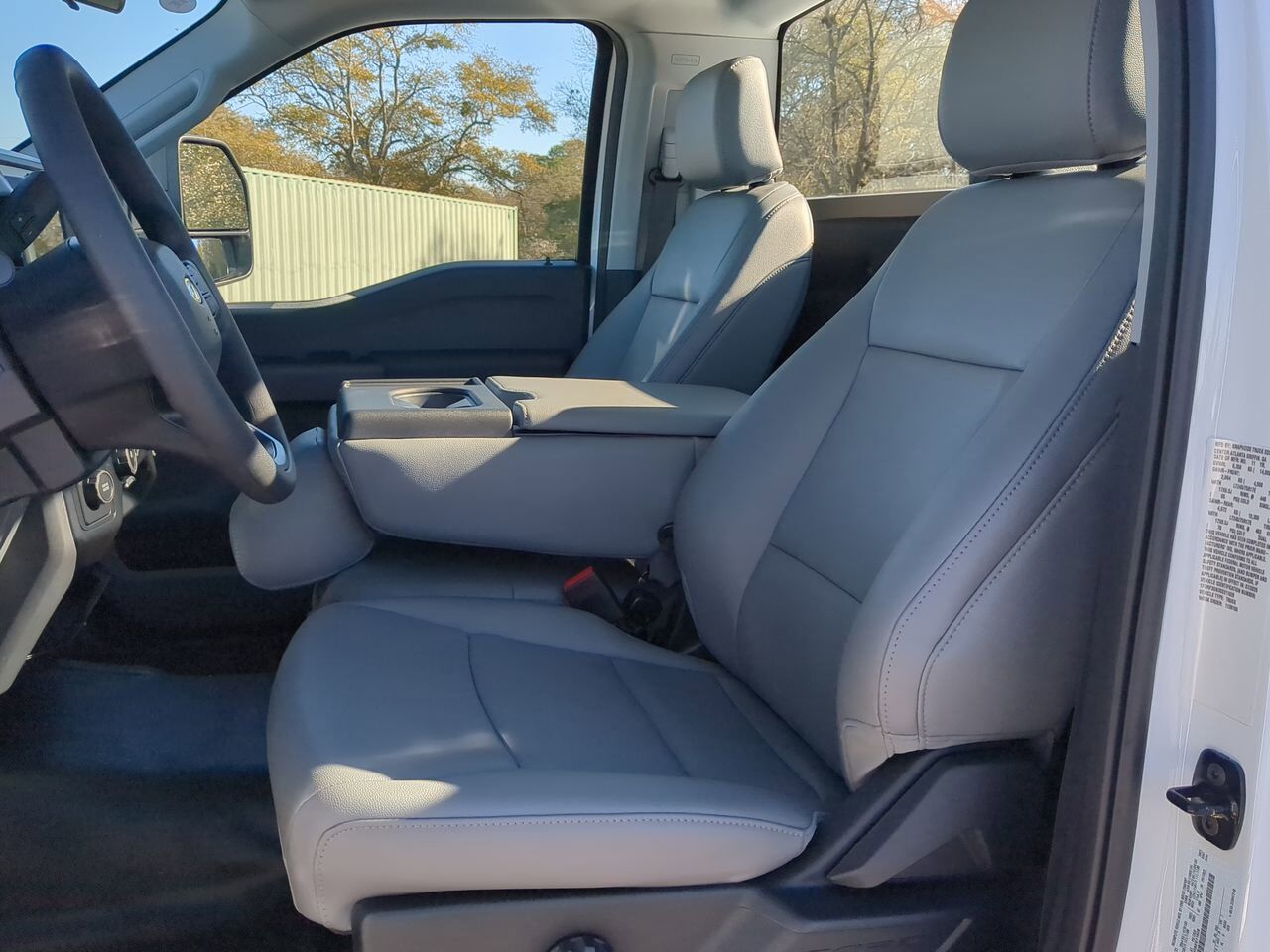 2025 Ford Super Duty F-350 DRW Service Body Appleton WI