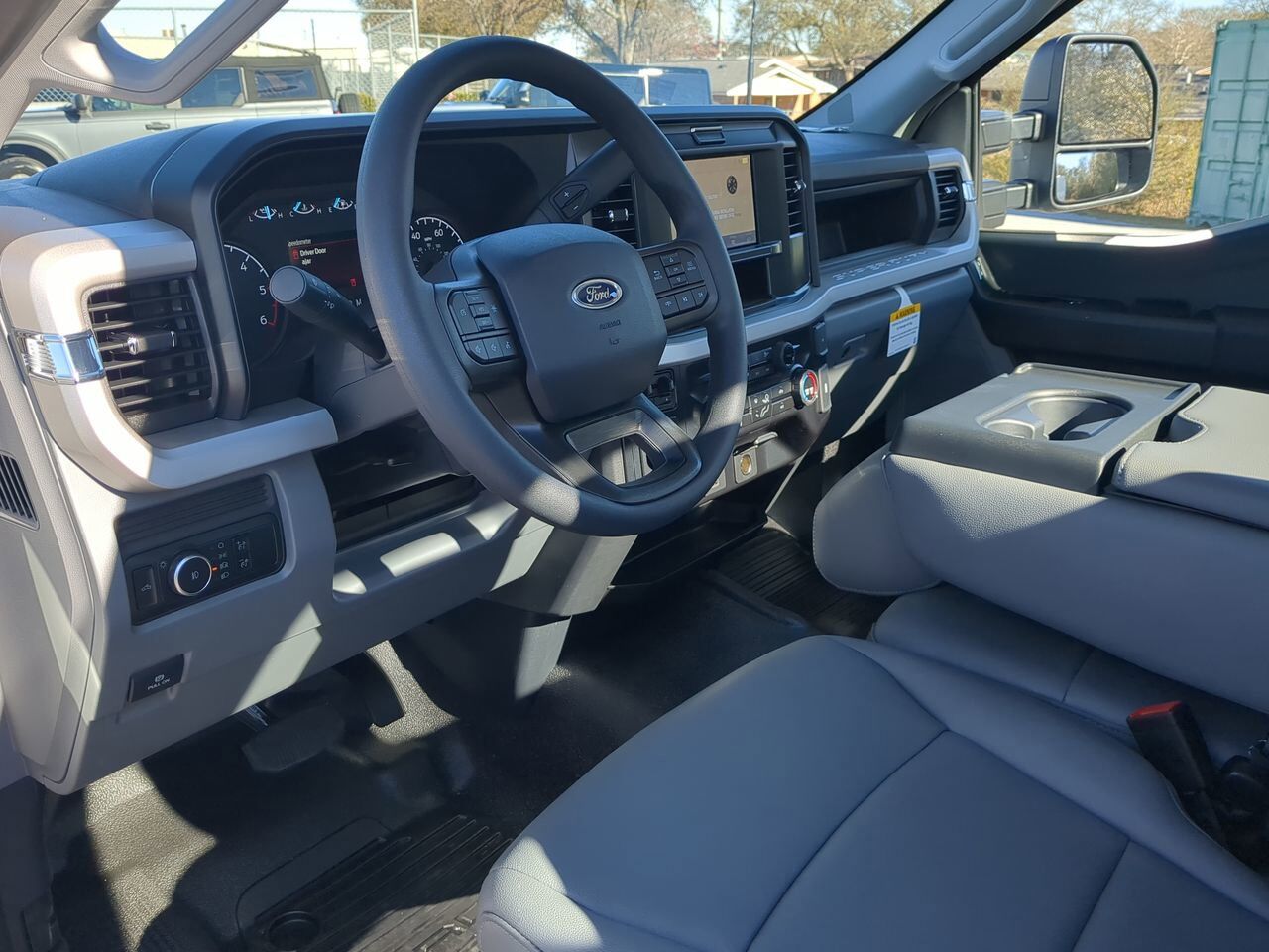 2025 Ford Super Duty F-350 DRW Service Body Appleton WI