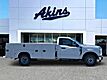 2025 Ford Super Duty F-350 DRW Service Body