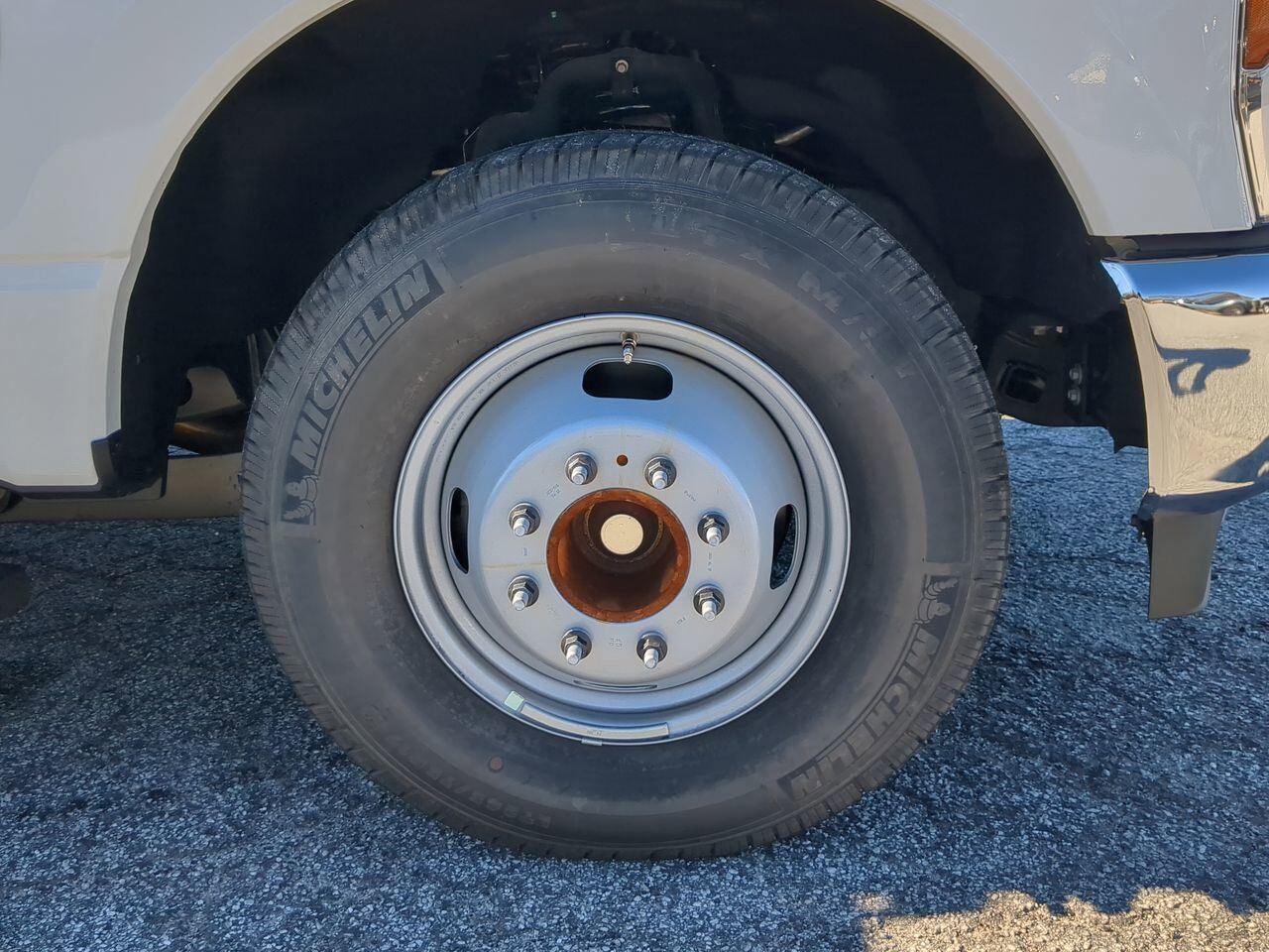 2025 Ford Super Duty F-350 DRW Service Body Appleton WI