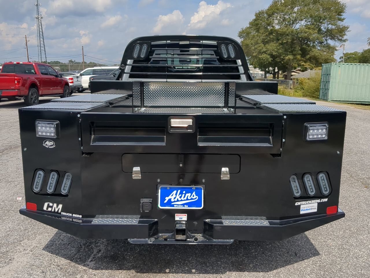 2025 Ford Super Duty F-350 DRW XL Appleton WI