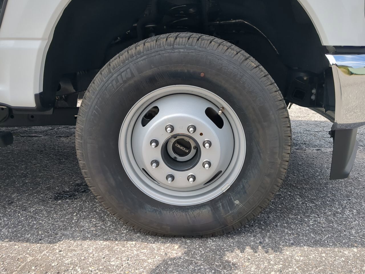2025 Ford Super Duty F-350 DRW XL Appleton WI