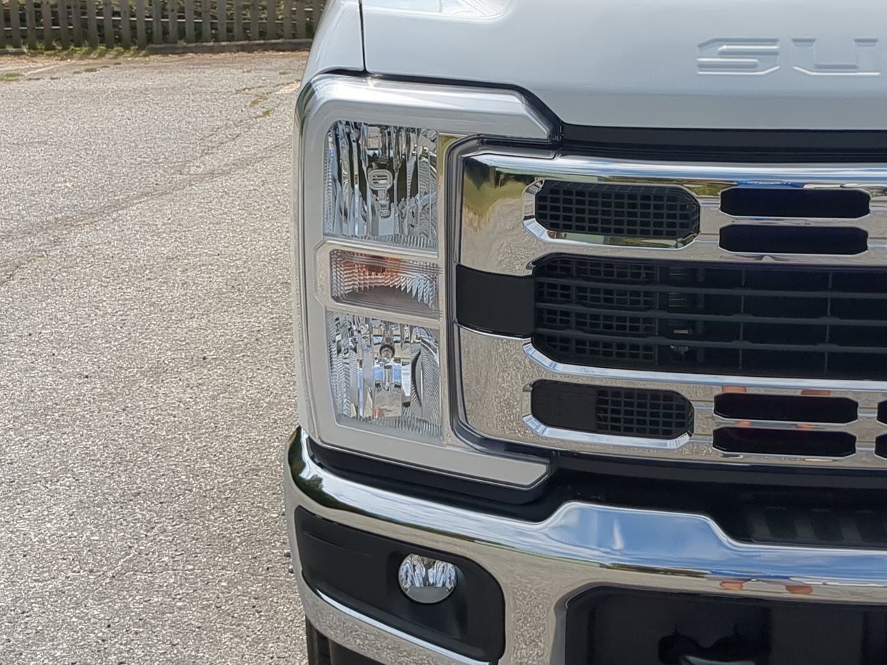 2025 Ford Super Duty F-350 DRW XL Appleton WI