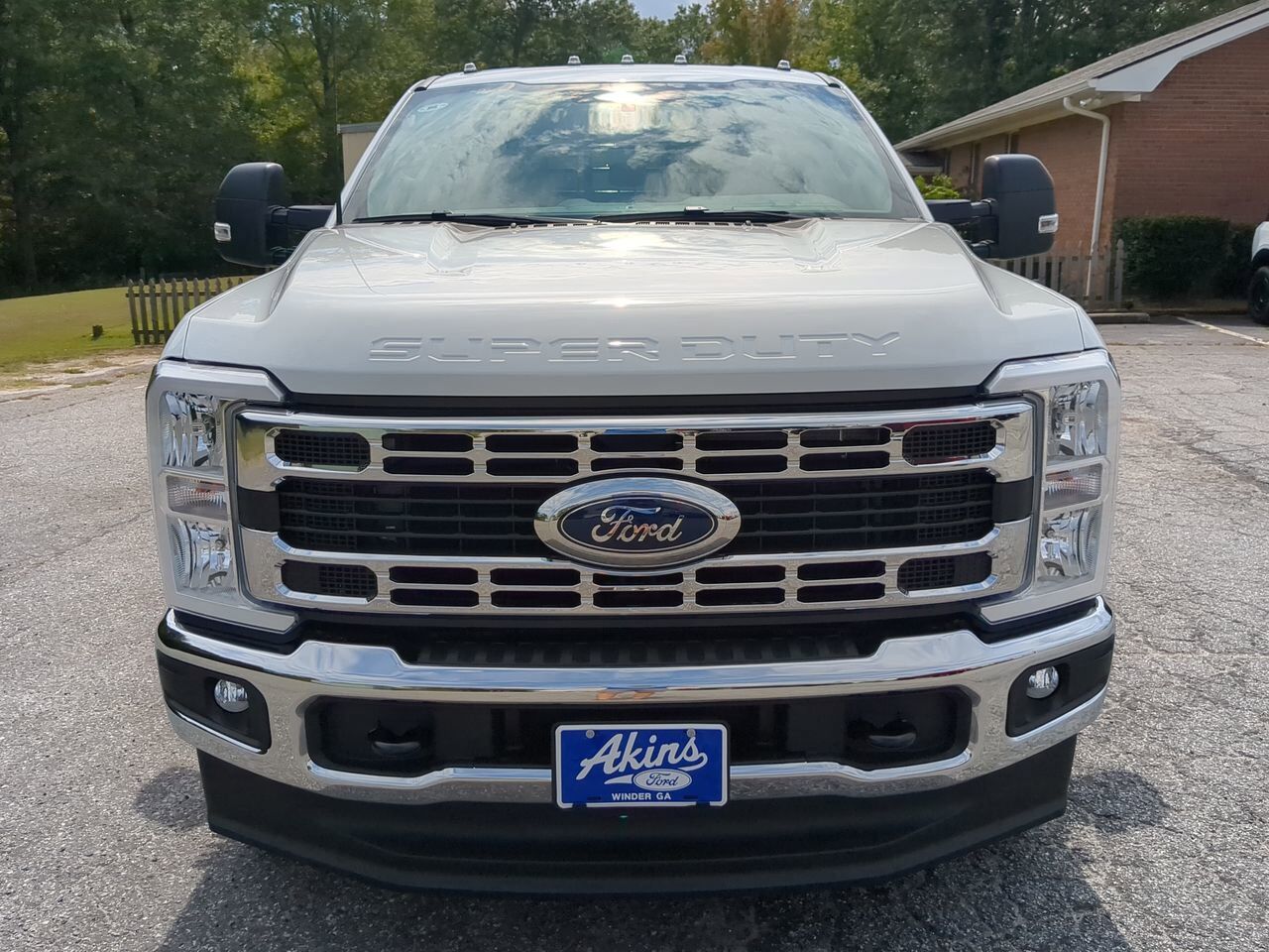 2025 Ford Super Duty F-350 DRW XL Appleton WI