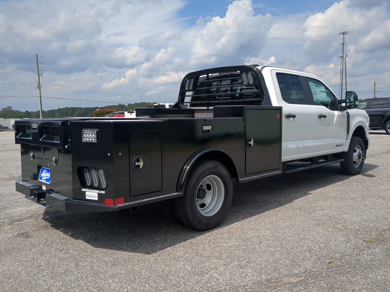 2025 Ford Super Duty F-350 DRW XL Appleton WI