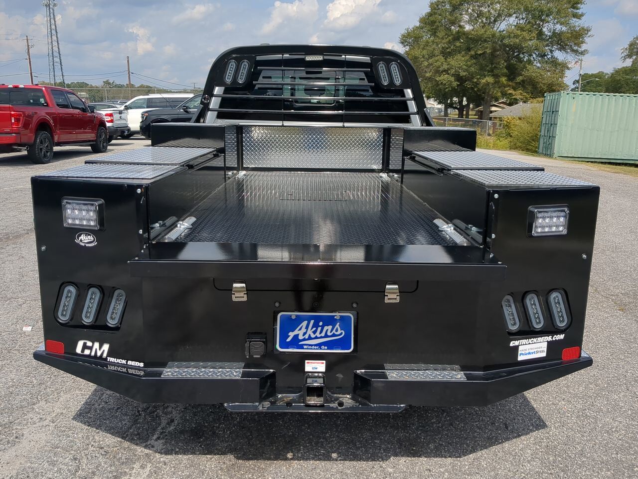 2025 Ford Super Duty F-350 DRW XL Appleton WI