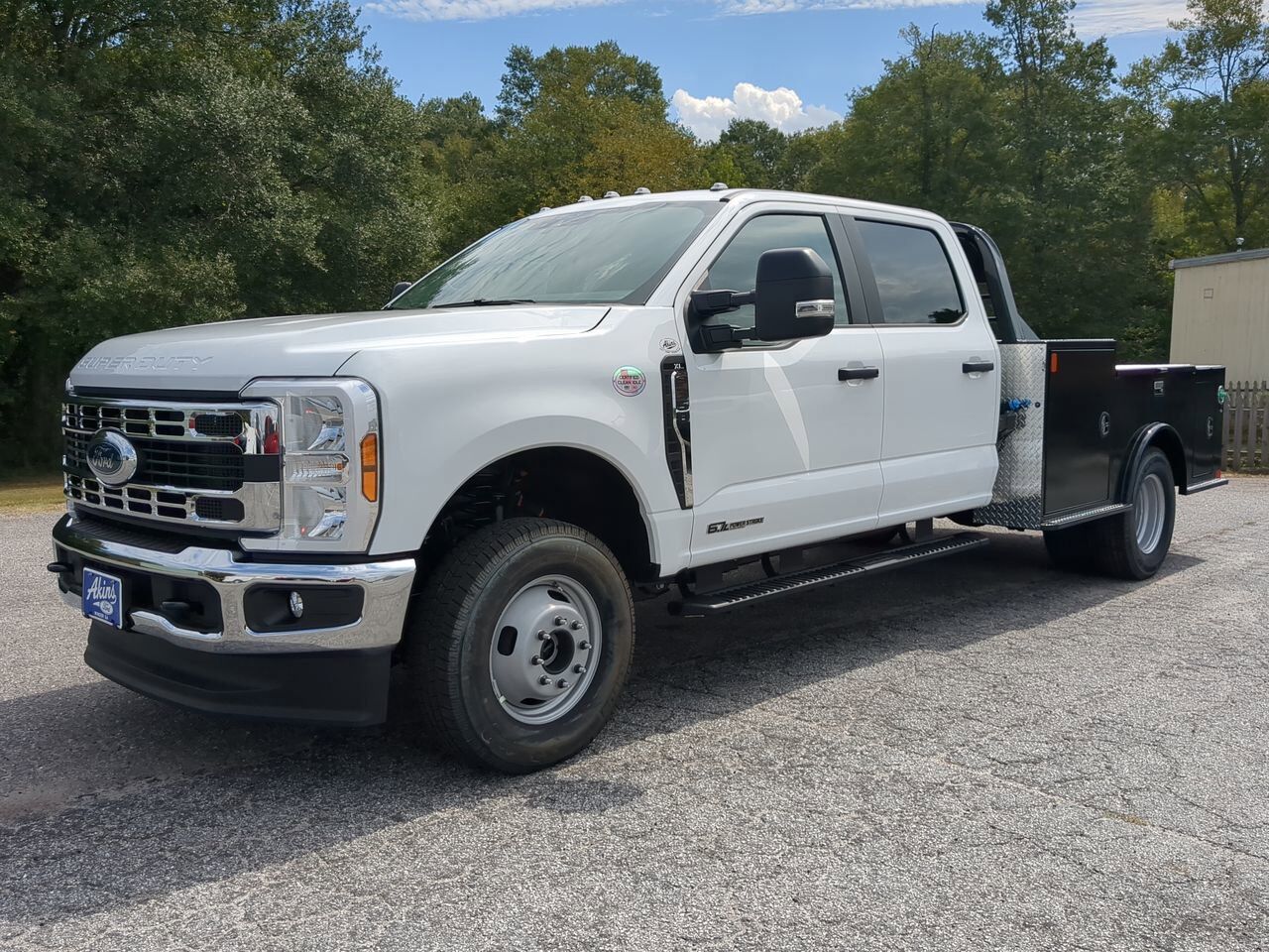 2025 Ford Super Duty F-350 DRW XL Appleton WI