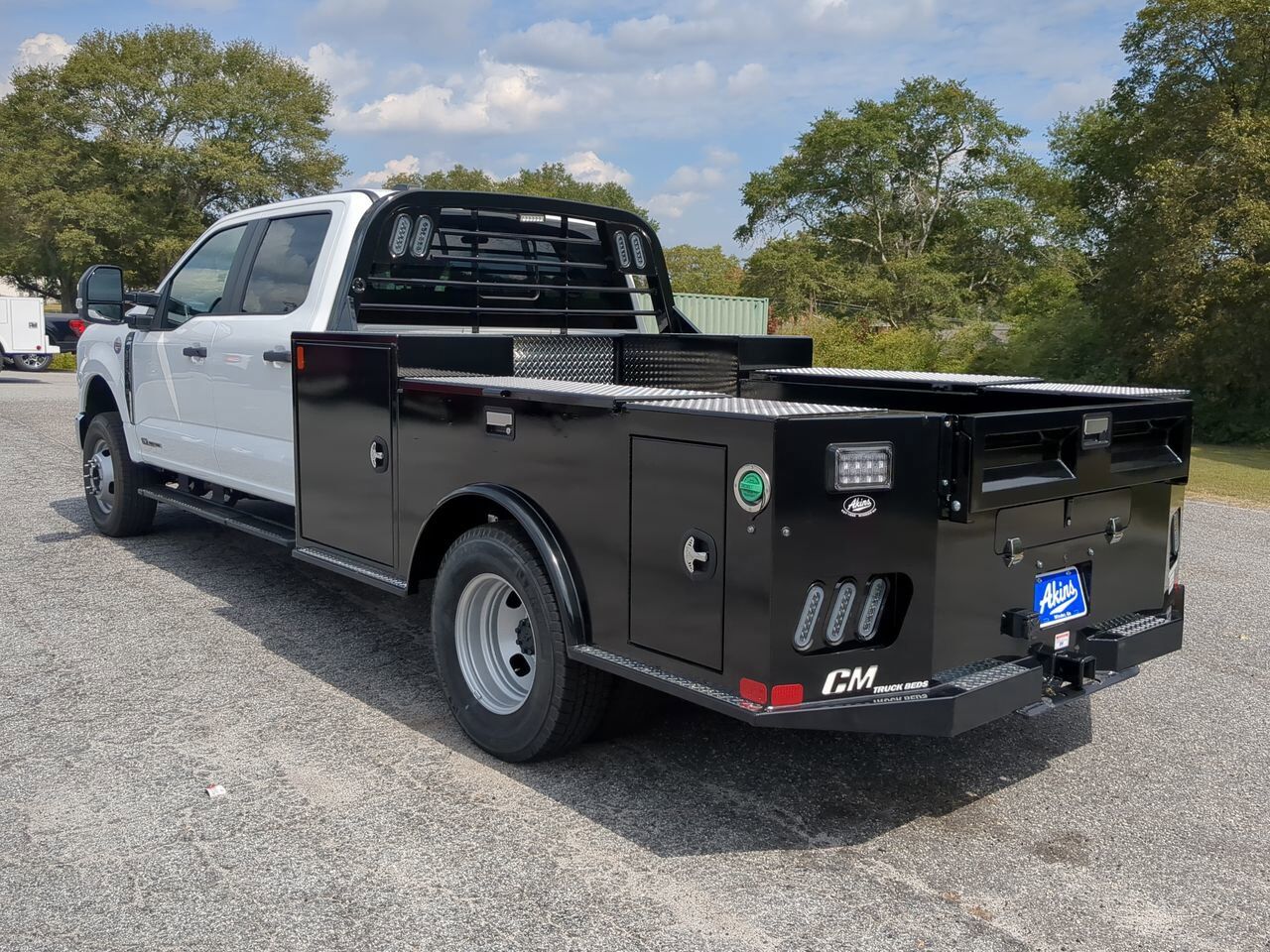 2025 Ford Super Duty F-350 DRW XL Appleton WI