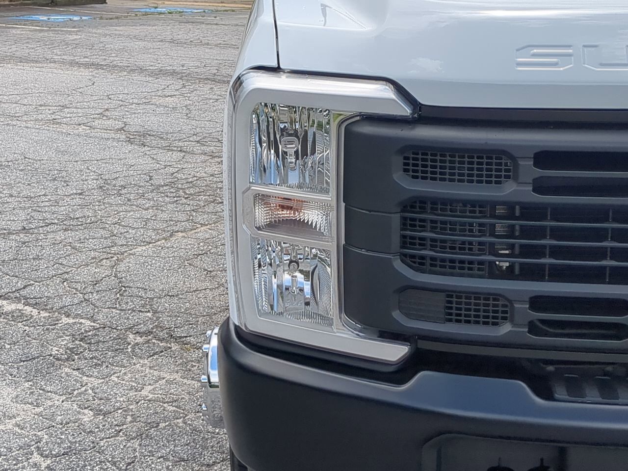 2025 Ford Super Duty F-350 DRW XL Appleton WI