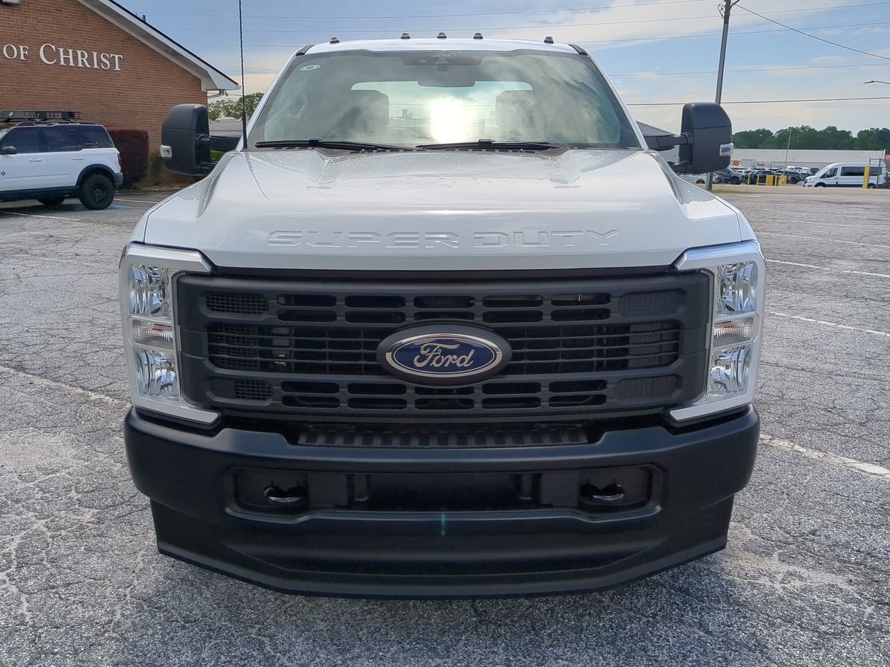 2025 Ford Super Duty F-350 DRW XL Appleton WI