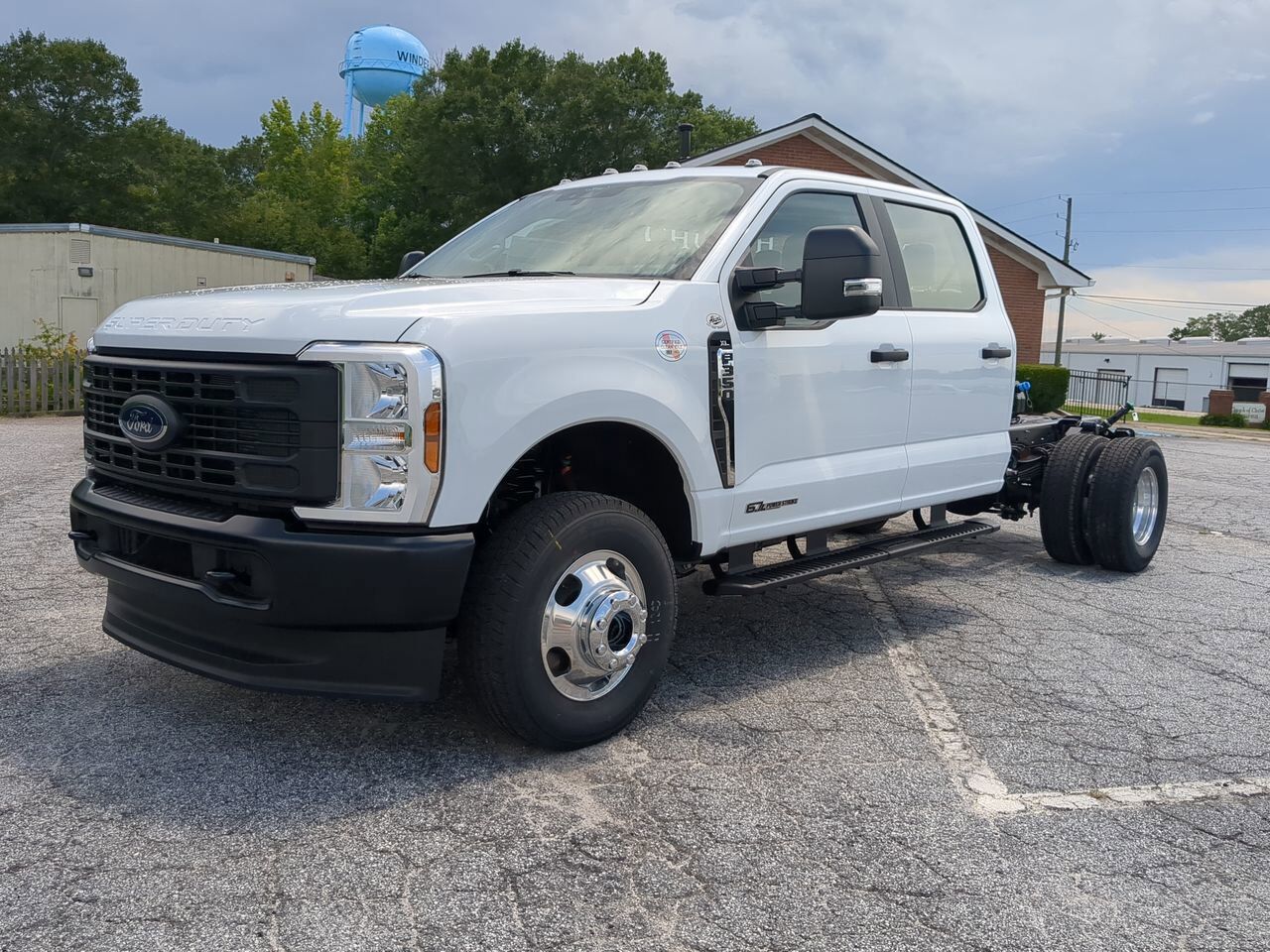 2025 Ford Super Duty F-350 DRW XL Appleton WI