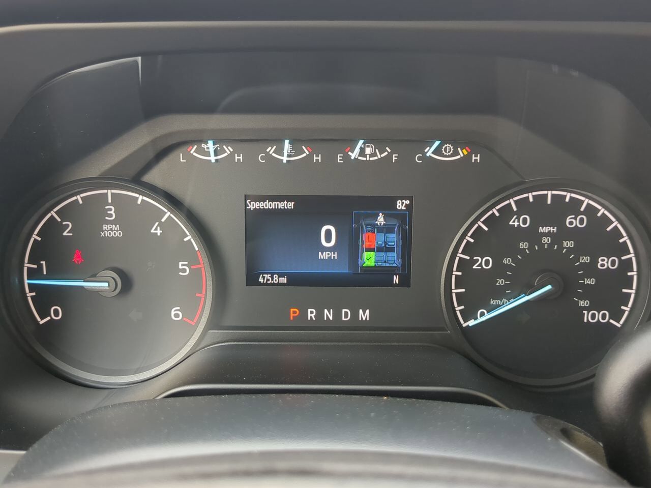 2025 Ford Super Duty F-350 DRW XL Appleton WI