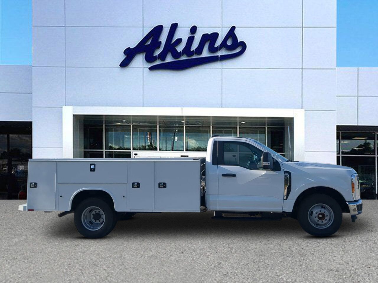 2025 Ford Super Duty F-350 DRW XL Appleton WI