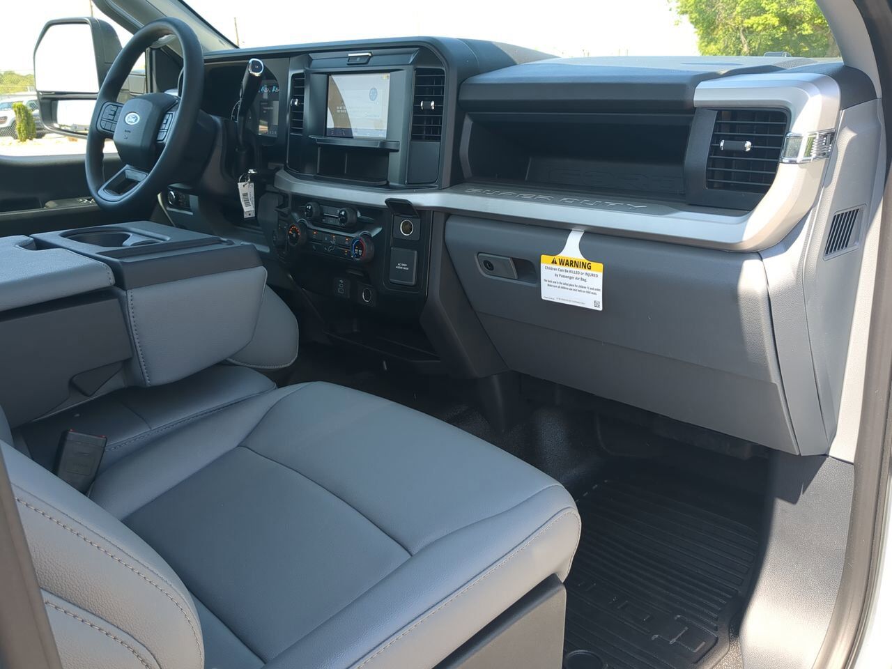 2025 Ford Super Duty F-350 DRW XL Appleton WI