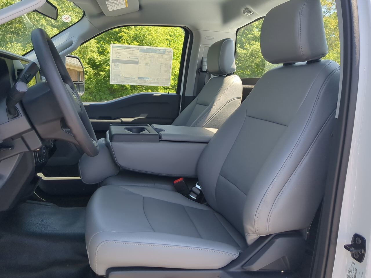 2025 Ford Super Duty F-350 DRW XL Appleton WI