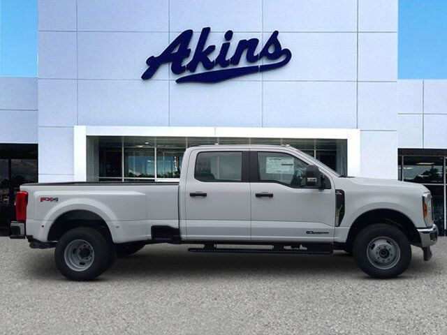 2025 Ford Super Duty F-350 DRW XL Appleton WI