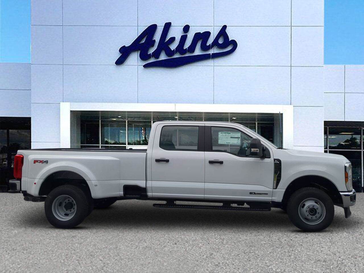 2025 Ford Super Duty F-350 DRW XL Appleton WI