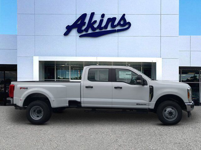 2025 Ford Super Duty F-350 DRW XL Appleton WI