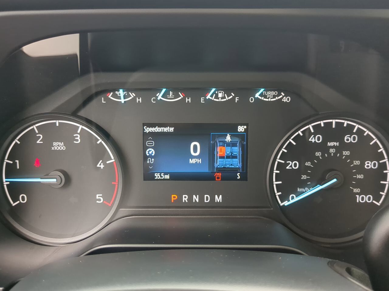2025 Ford Super Duty F-350 DRW XL Appleton WI