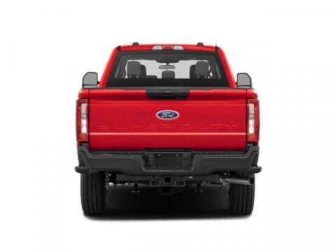 2025 Ford Super Duty F-350 DRW XL Appleton WI