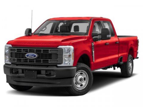 2025 Ford Super Duty F-350 DRW XL Appleton WI