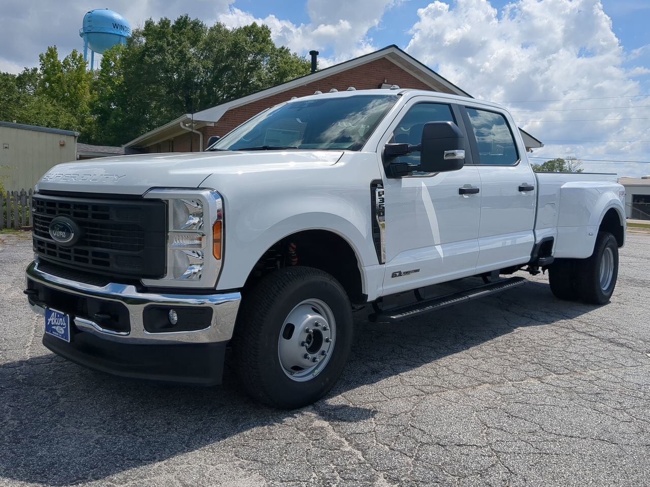 2025 Ford Super Duty F-350 DRW XL Appleton WI