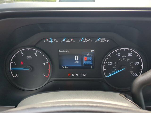2025 Ford Super Duty F-350 DRW XL Appleton WI
