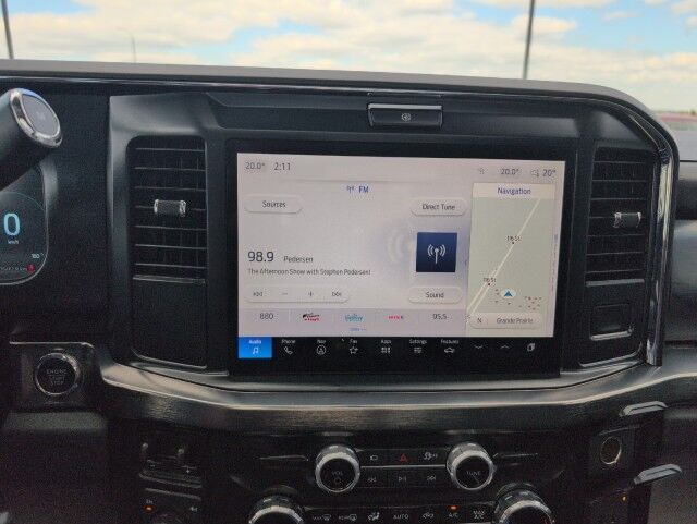 2025 Ford Super Duty F-350 LARIAT Grande Prairie AB 2025 Ford Super Duty F-350 LARIAT Grande Prairie AB