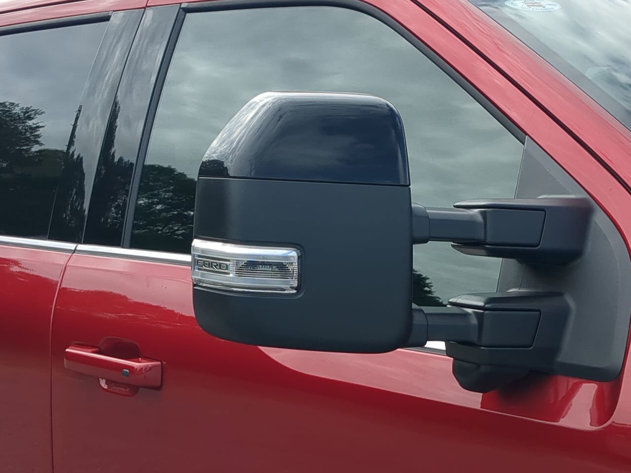 2025 Ford Super Duty F-350 SRW King Ranch Appleton WI