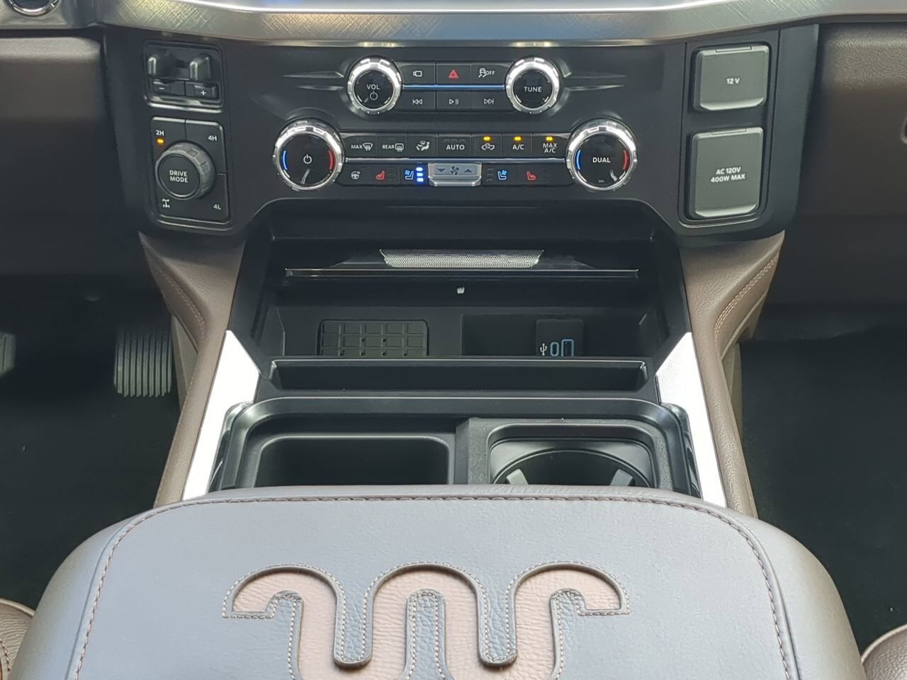 2025 Ford Super Duty F-350 SRW King Ranch Appleton WI