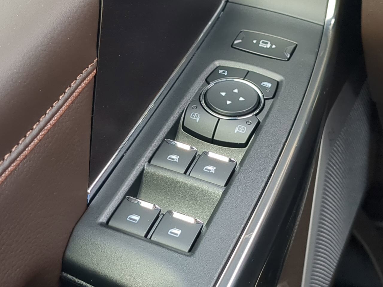 2025 Ford Super Duty F-350 SRW King Ranch Appleton WI