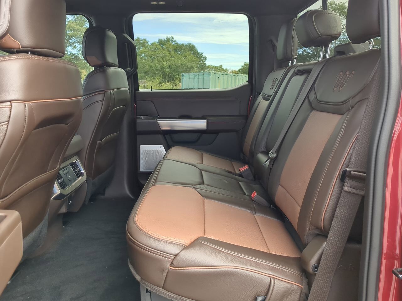 2025 Ford Super Duty F-350 SRW King Ranch Appleton WI