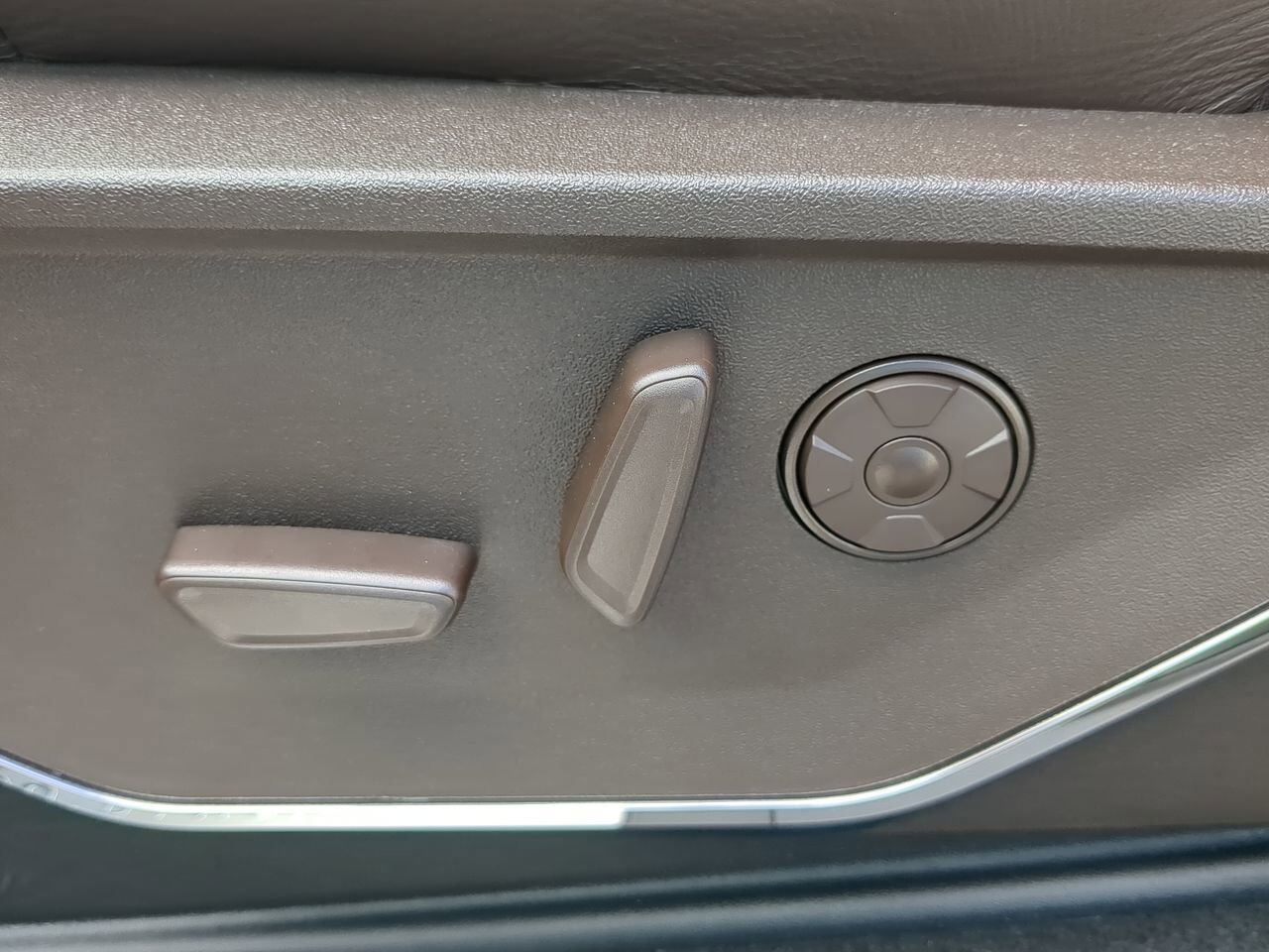 2025 Ford Super Duty F-350 SRW King Ranch Appleton WI