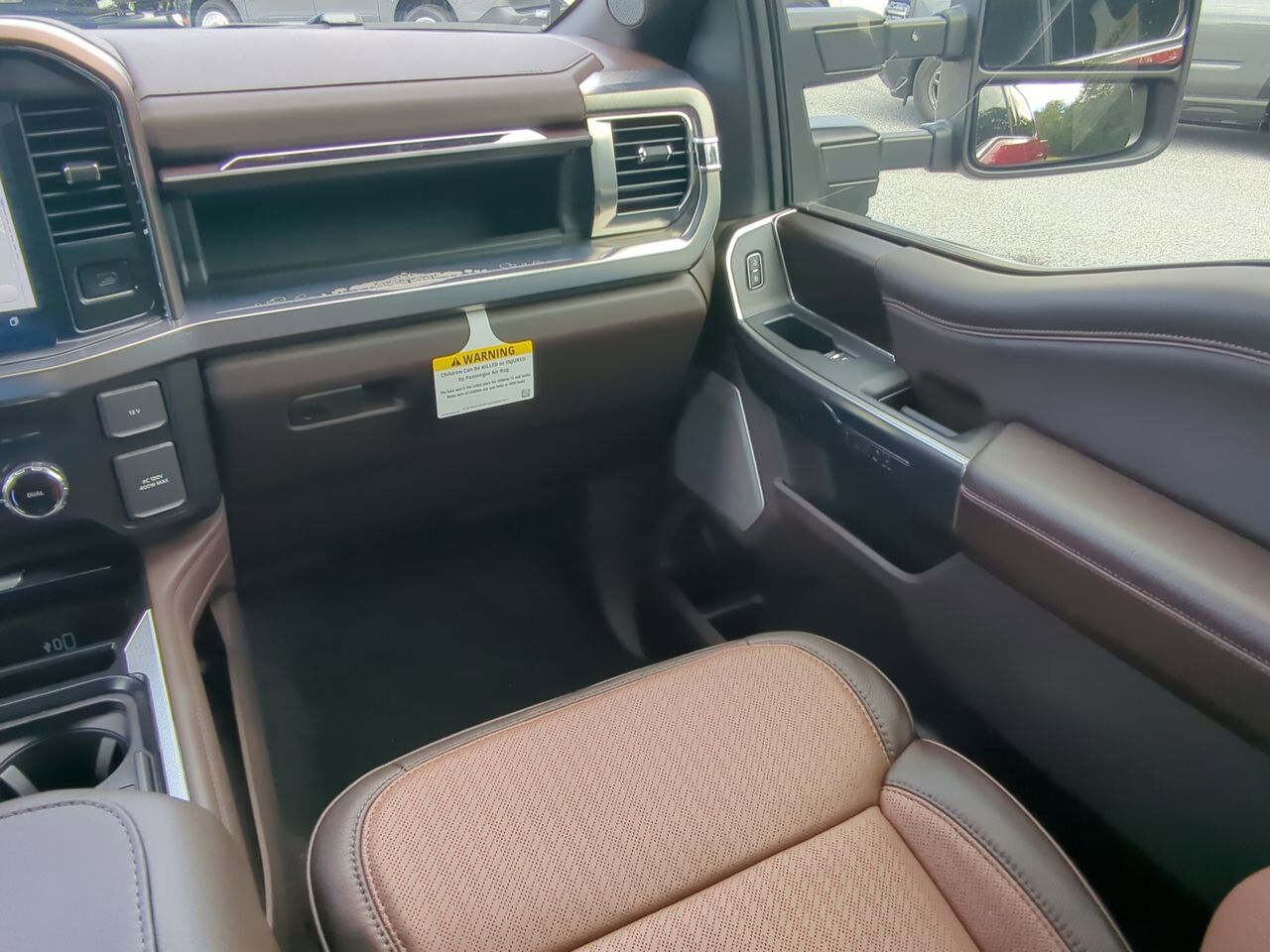 2025 Ford Super Duty F-350 SRW King Ranch Appleton WI