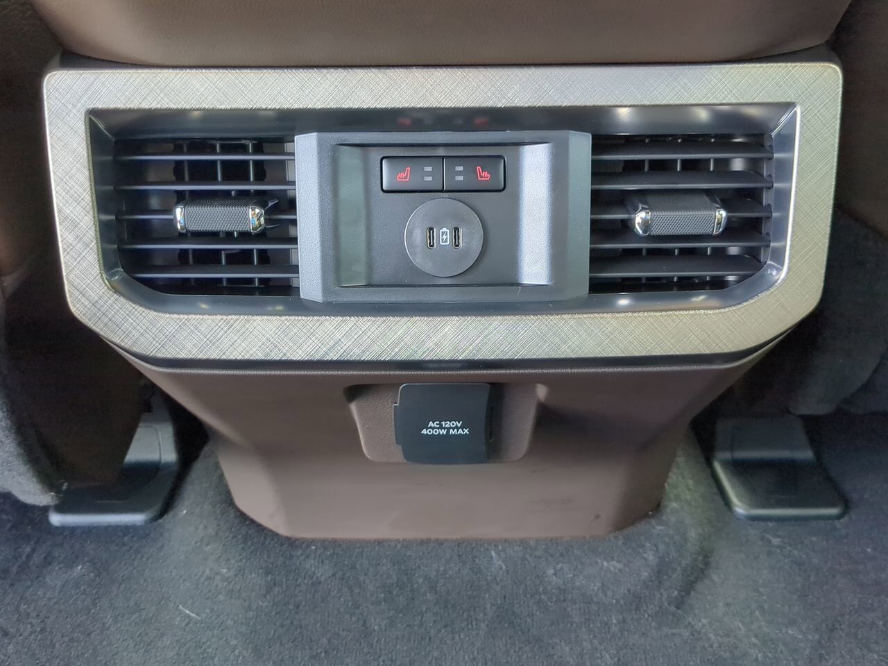 2025 Ford Super Duty F-350 SRW King Ranch Appleton WI