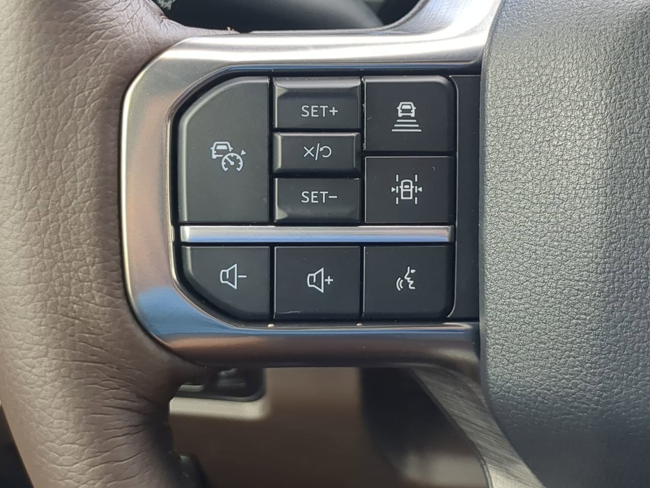 2025 Ford Super Duty F-350 SRW King Ranch Appleton WI