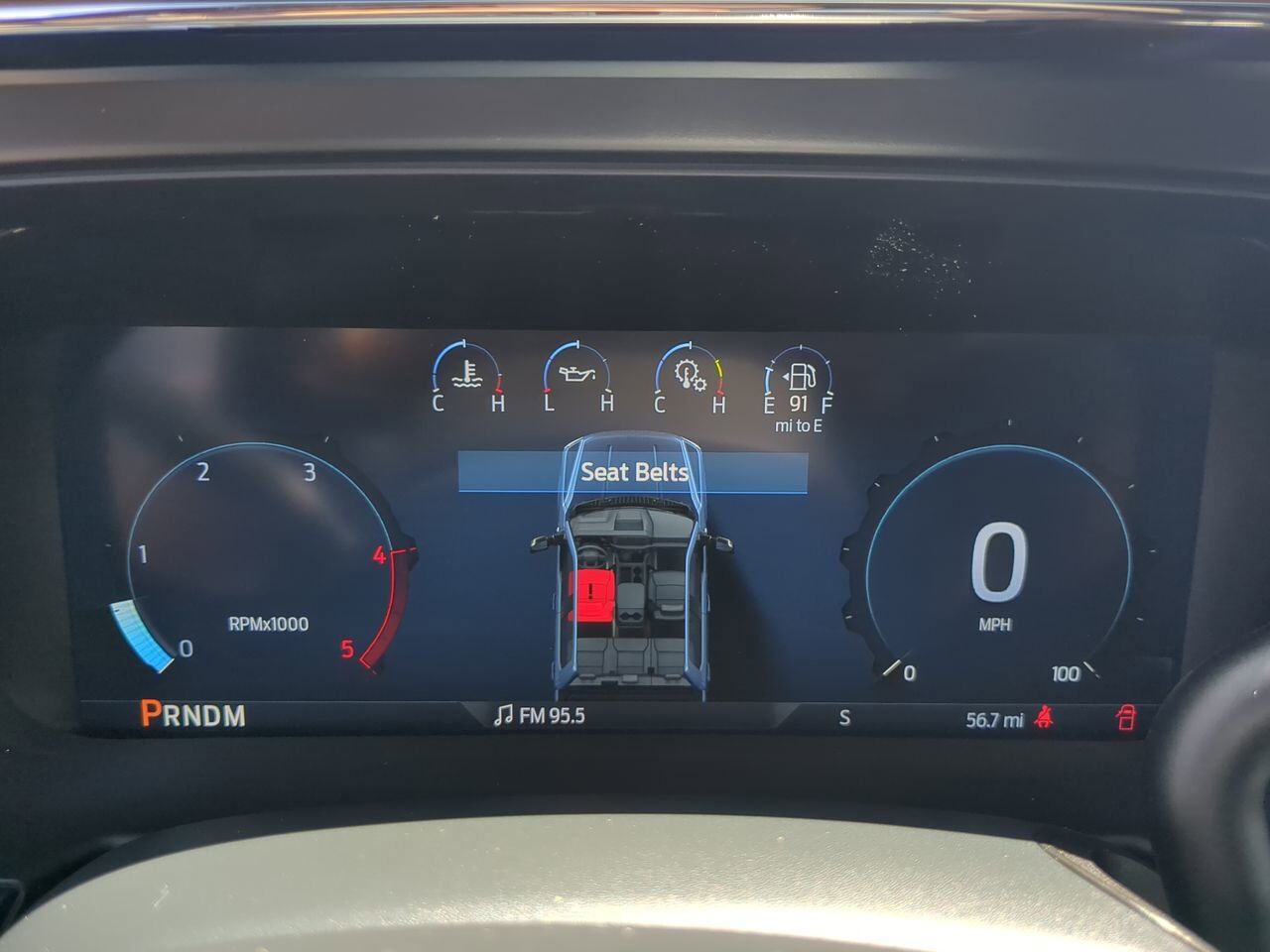 2025 Ford Super Duty F-350 SRW King Ranch Appleton WI