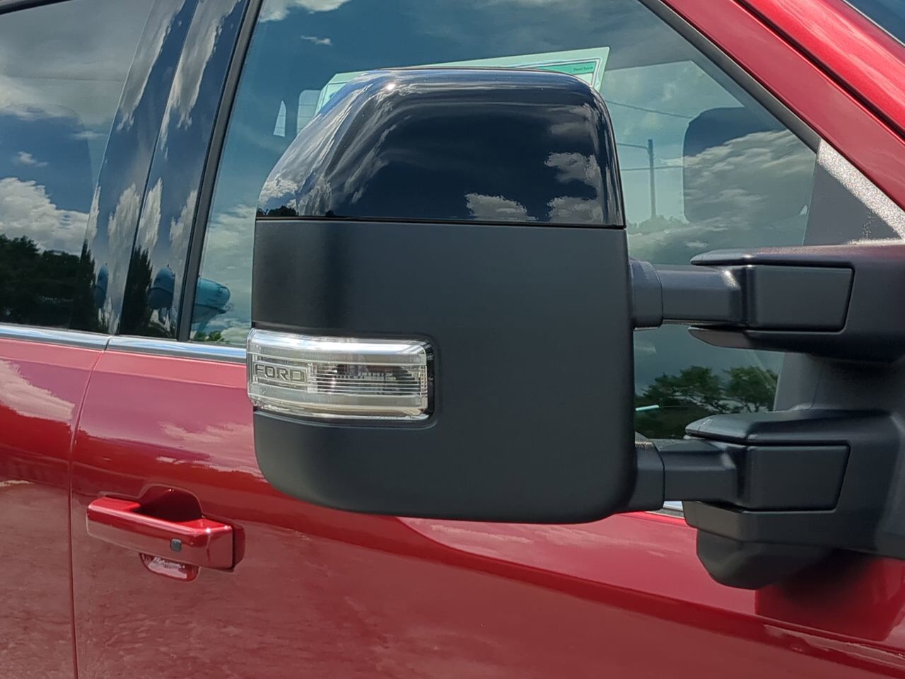 2025 Ford Super Duty F-350 SRW King Ranch Appleton WI