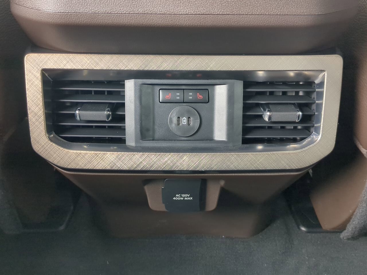 2025 Ford Super Duty F-350 SRW King Ranch Appleton WI