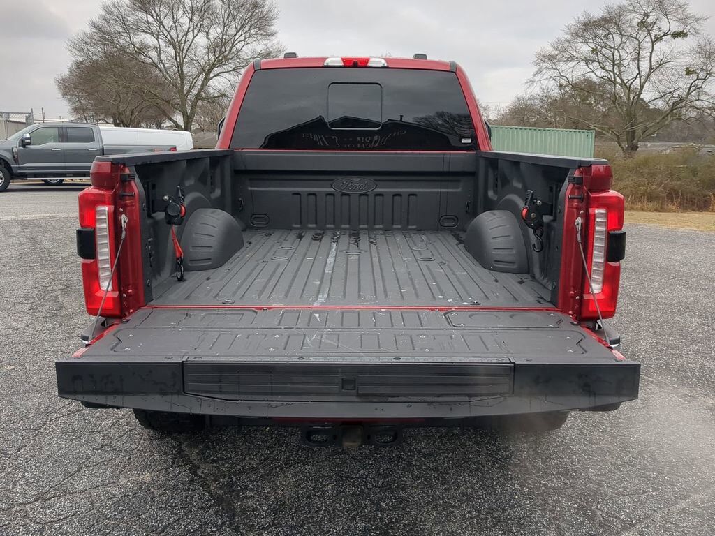 2025 Ford Super Duty F-350 SRW King Ranch Appleton WI