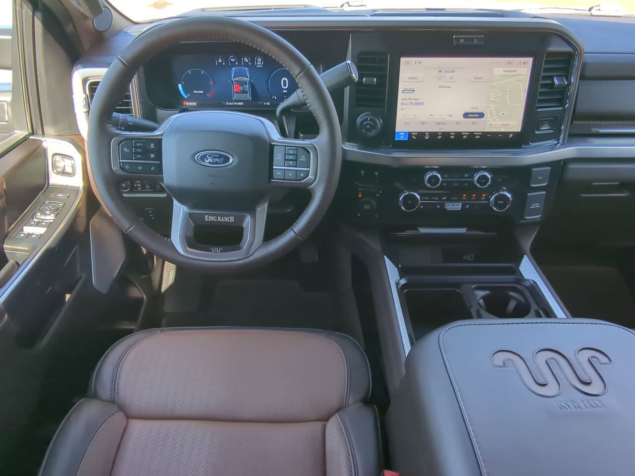 2025 Ford Super Duty F-350 SRW King Ranch Appleton WI