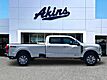 2025 Ford Super Duty F-350 SRW King Ranch