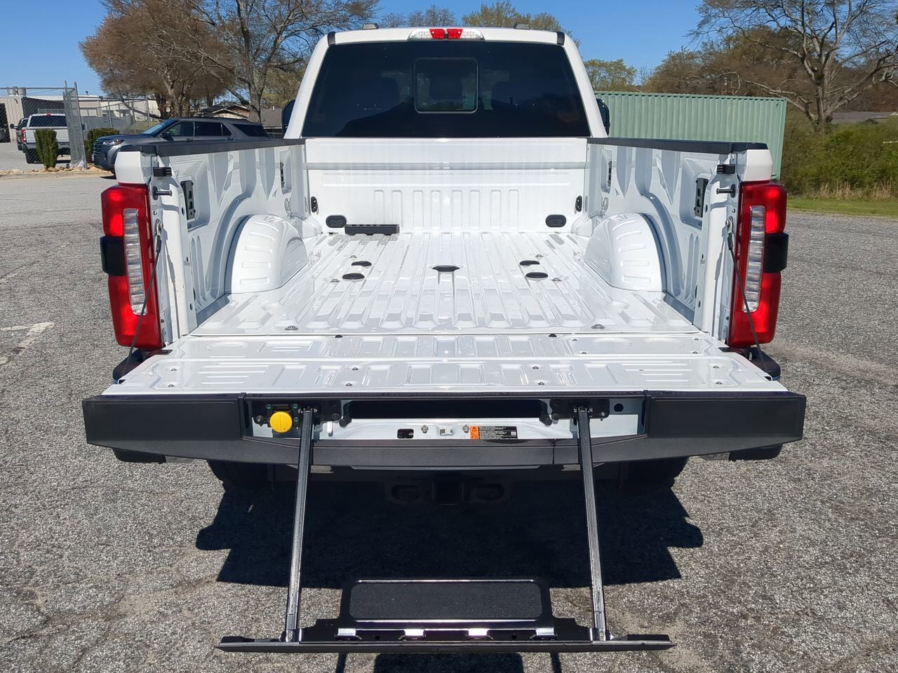 2025 Ford Super Duty F-350 SRW King Ranch Appleton WI