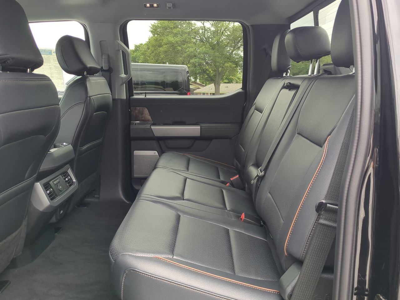 2025 Ford Super Duty F-350 SRW LARIAT Appleton WI