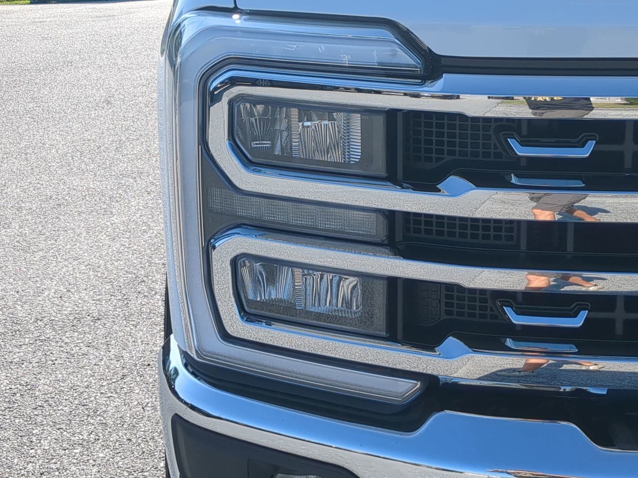 2025 Ford Super Duty F-350 SRW LARIAT Appleton WI