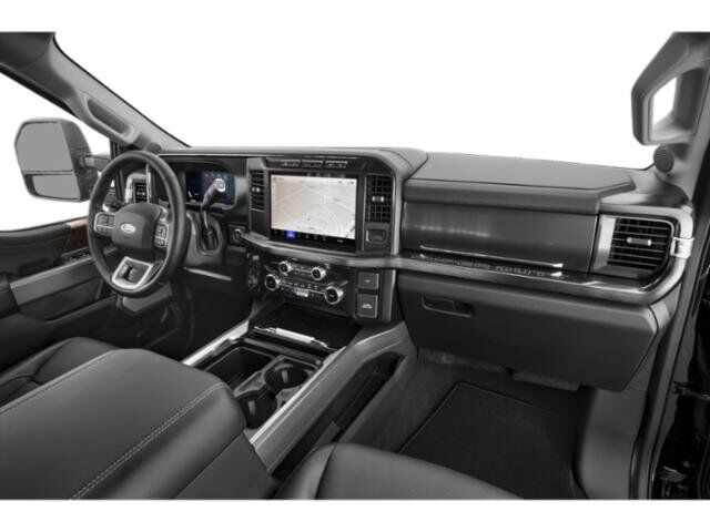 2025 Ford Super Duty F-350 SRW LARIAT Sherman TX