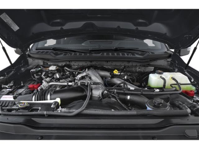 2025 Ford Super Duty F-350 SRW LARIAT Sherman TX